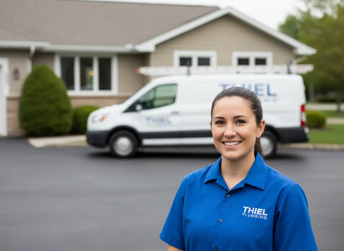 Plumber Points, WV FAQs